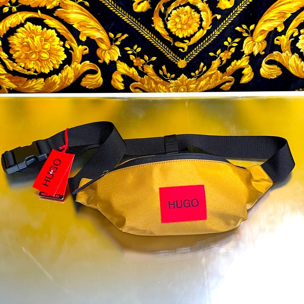 BOSS HUGO BOSS Ethon Belt Bag